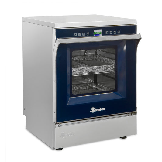 Steelco Washer Disinfector DS 500 SCDL