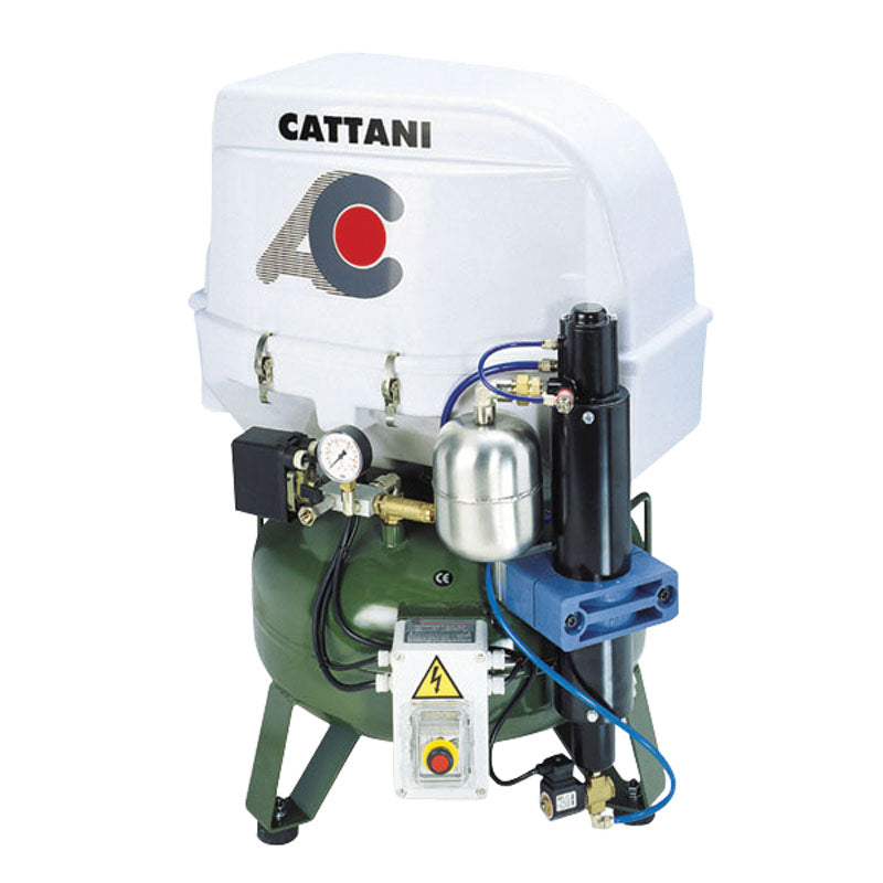 AC200Q Compressor