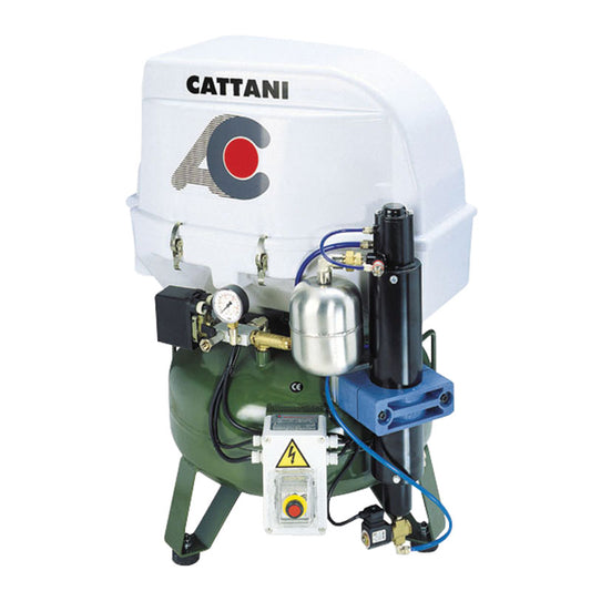AC200Q Compressor
