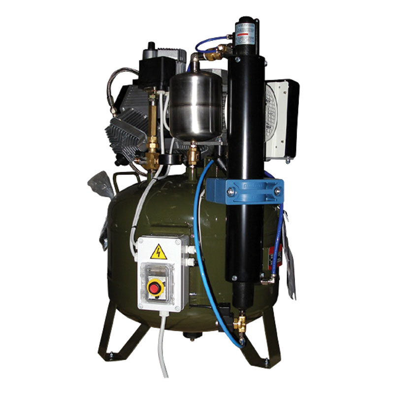 AC300 Compressor