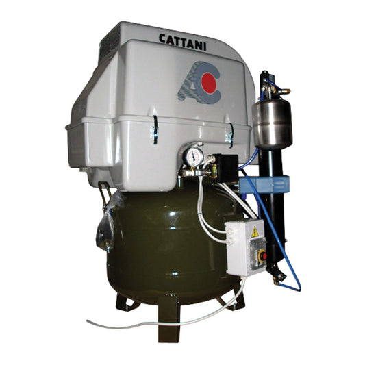 AC300Q Compressor