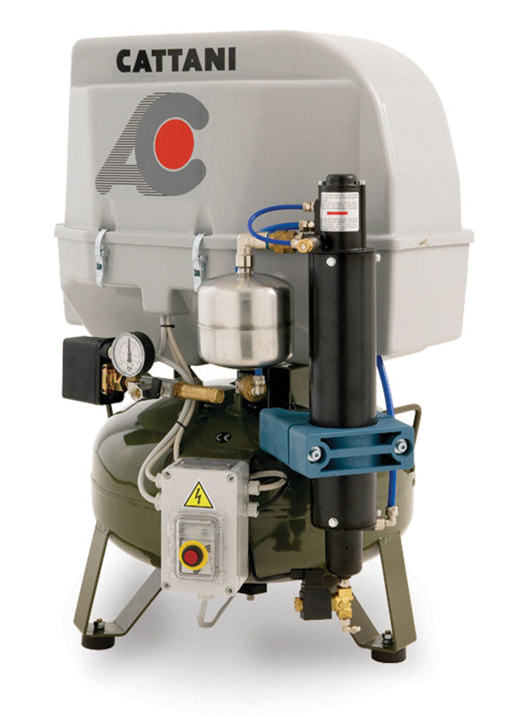 AC100Q Compressor