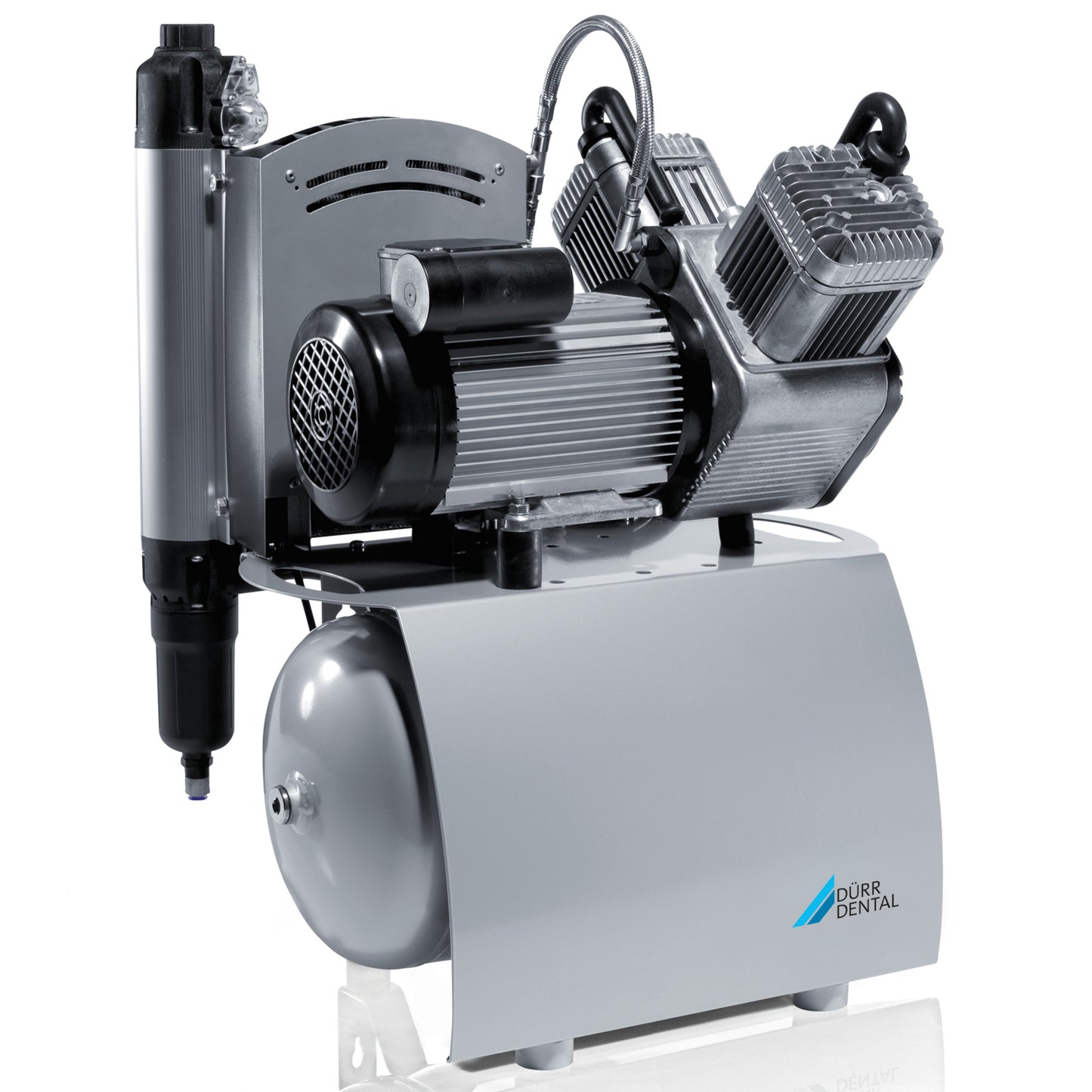 Ôªø Duo Two Cylinder Compressor/Dryer