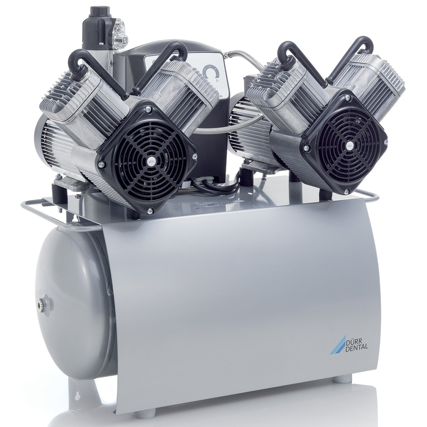 DuoTandem Four Cylinder Compressor/Dryer