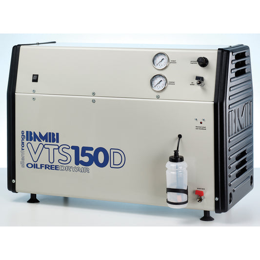 √î¬™√∏Compressor - Silent Range VTS150D