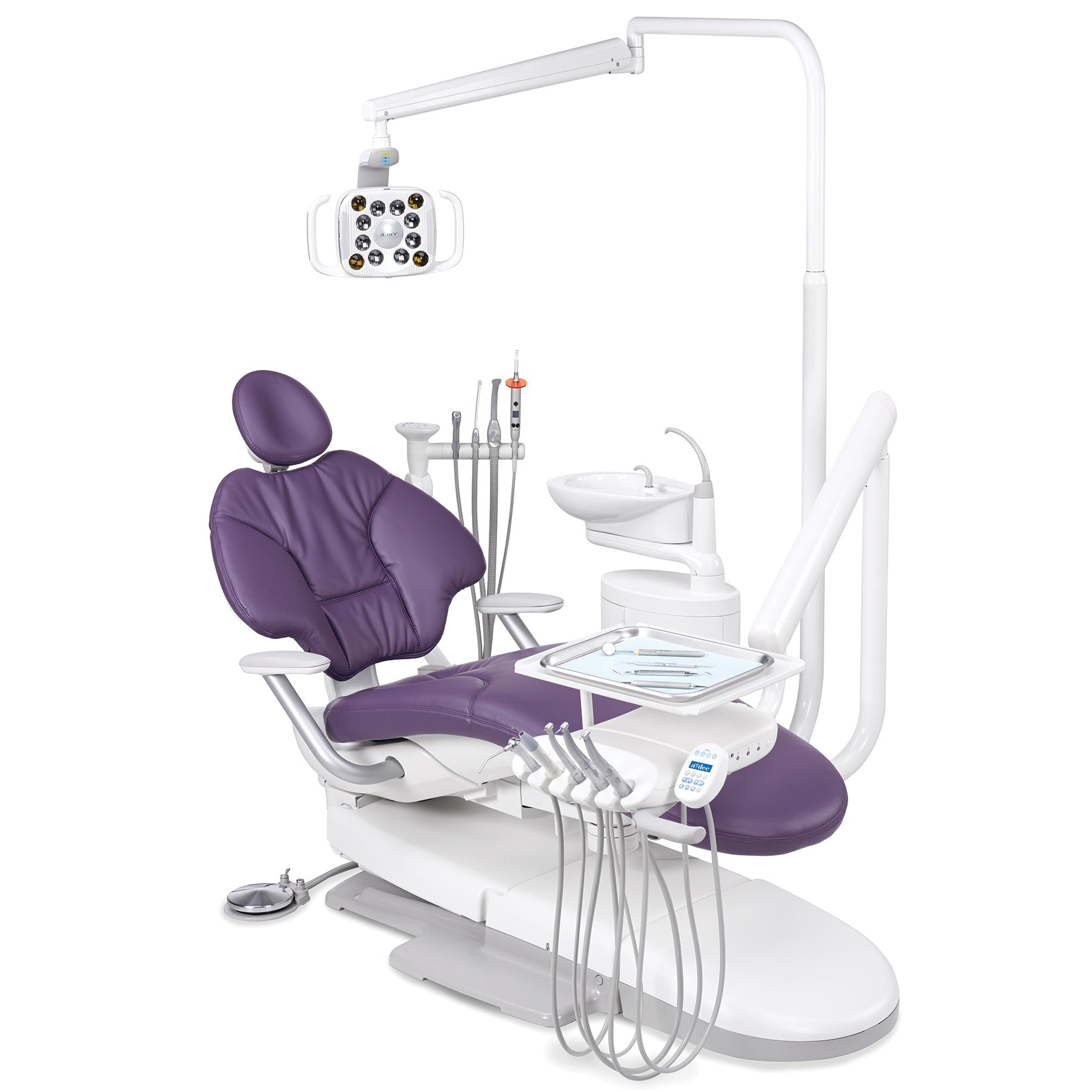 A-dec 400 Standard Package