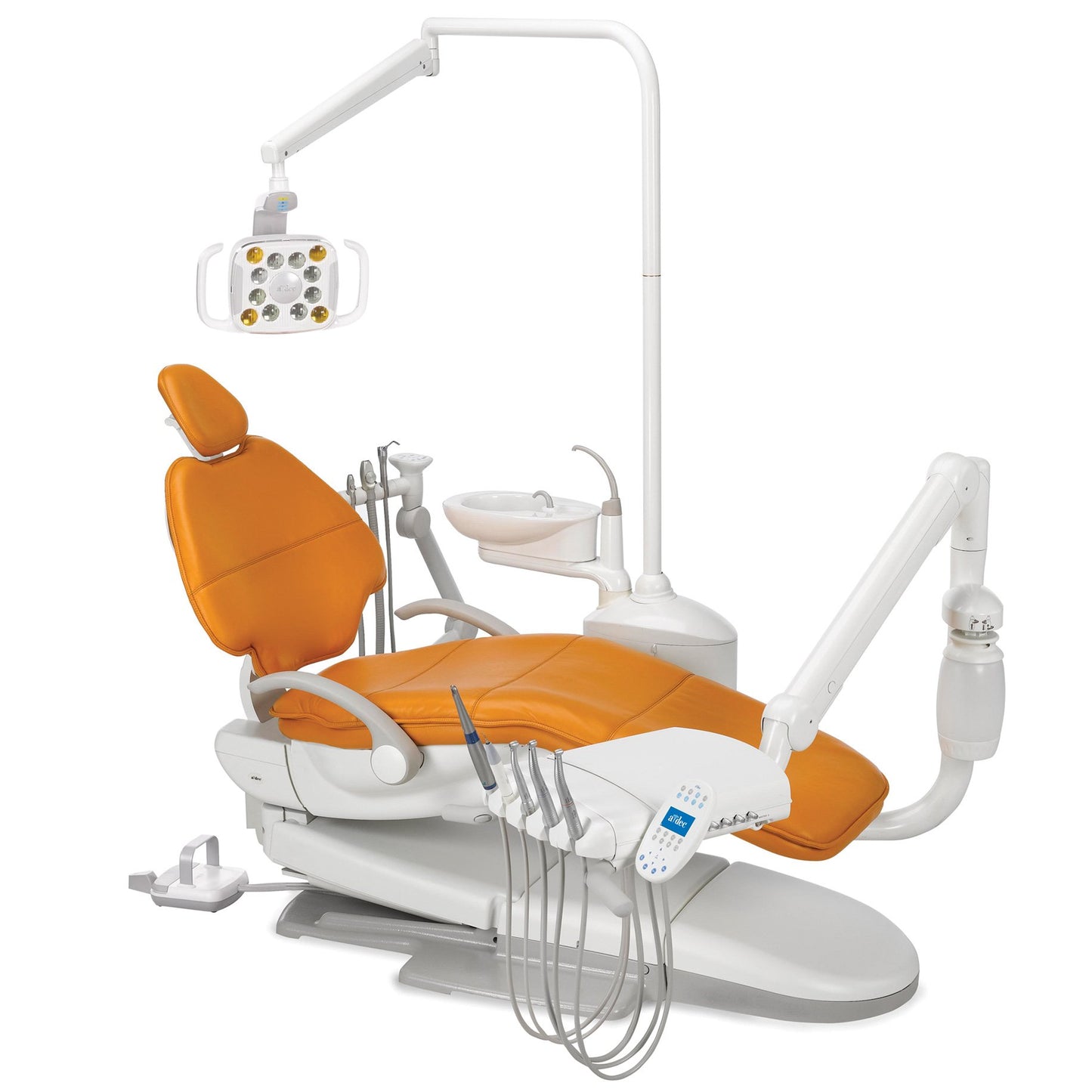 A-dec 500 Standard Package