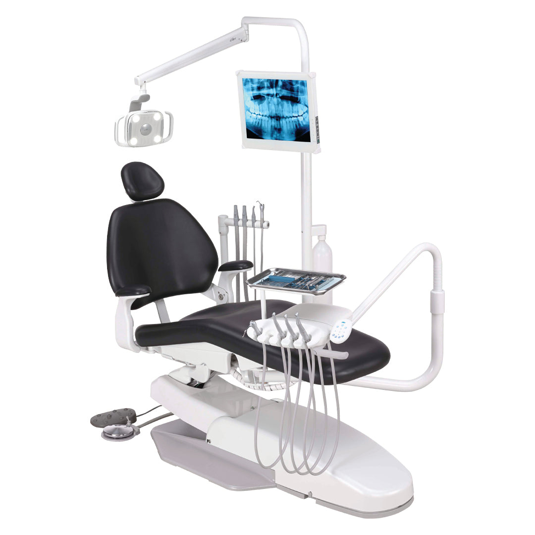 A-dec Performer 3 Package