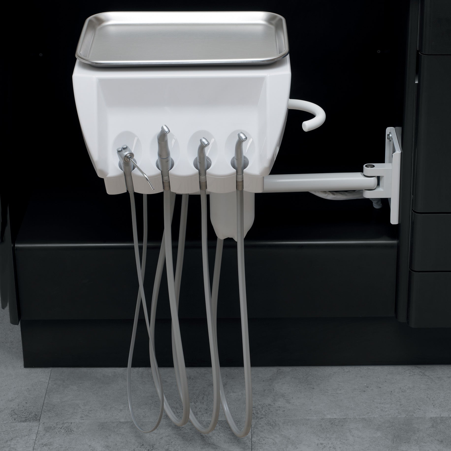 Voyager M Cabinet Mounted Delivery Unit