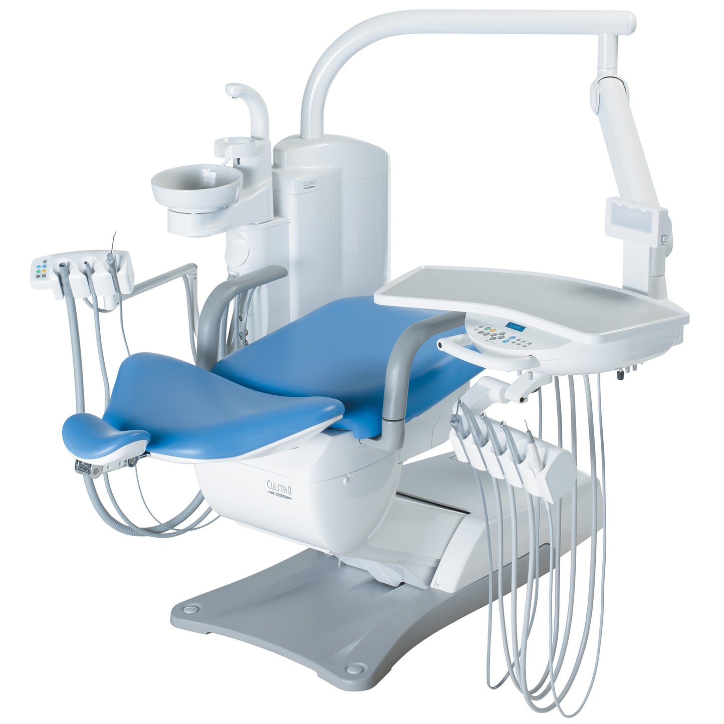 Clesta II-CM (E) Holder Type Electric