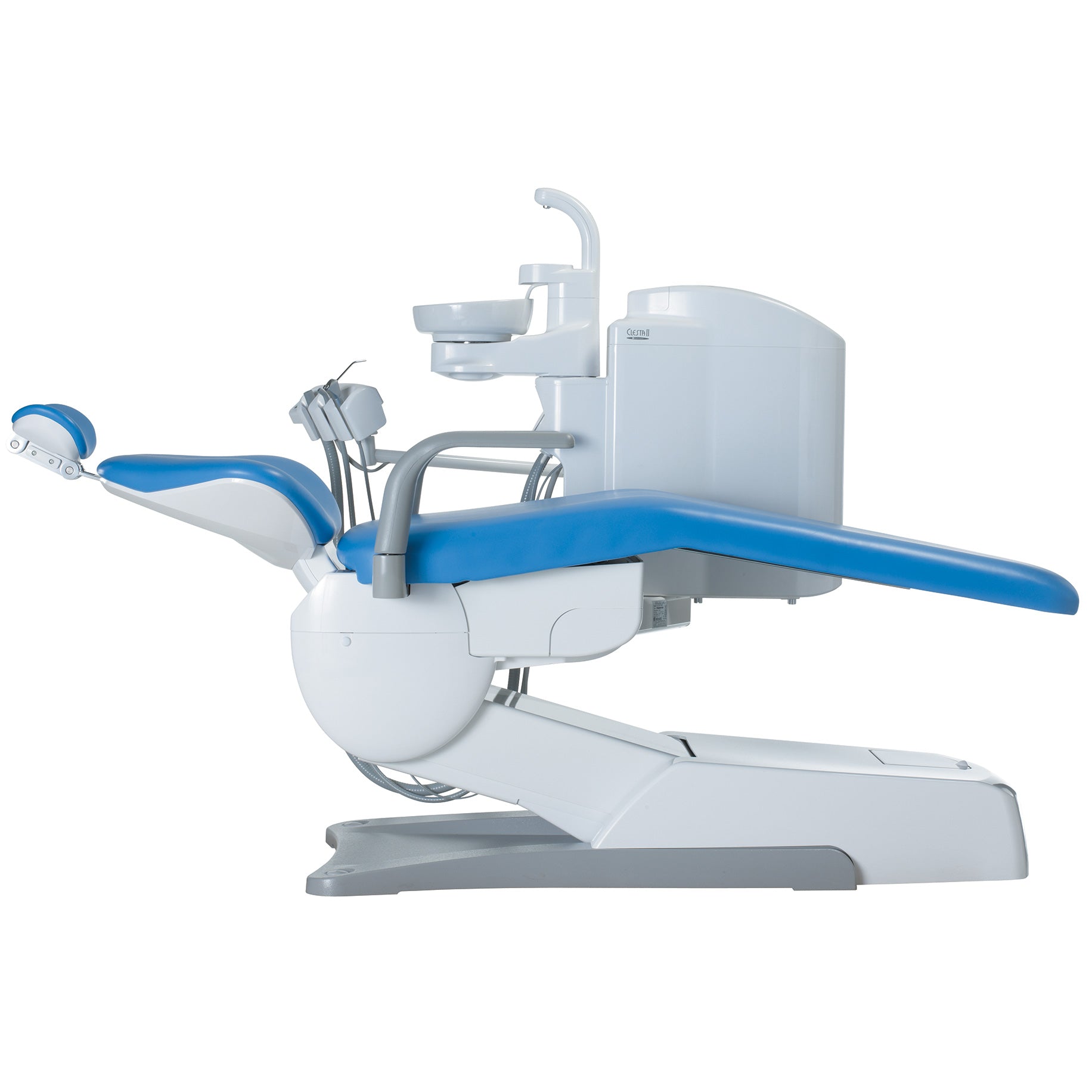 Clesta II Flexible Treatment Centre (A)