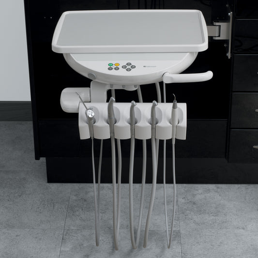 Clesta II-M (A) Cabinet Delivery System