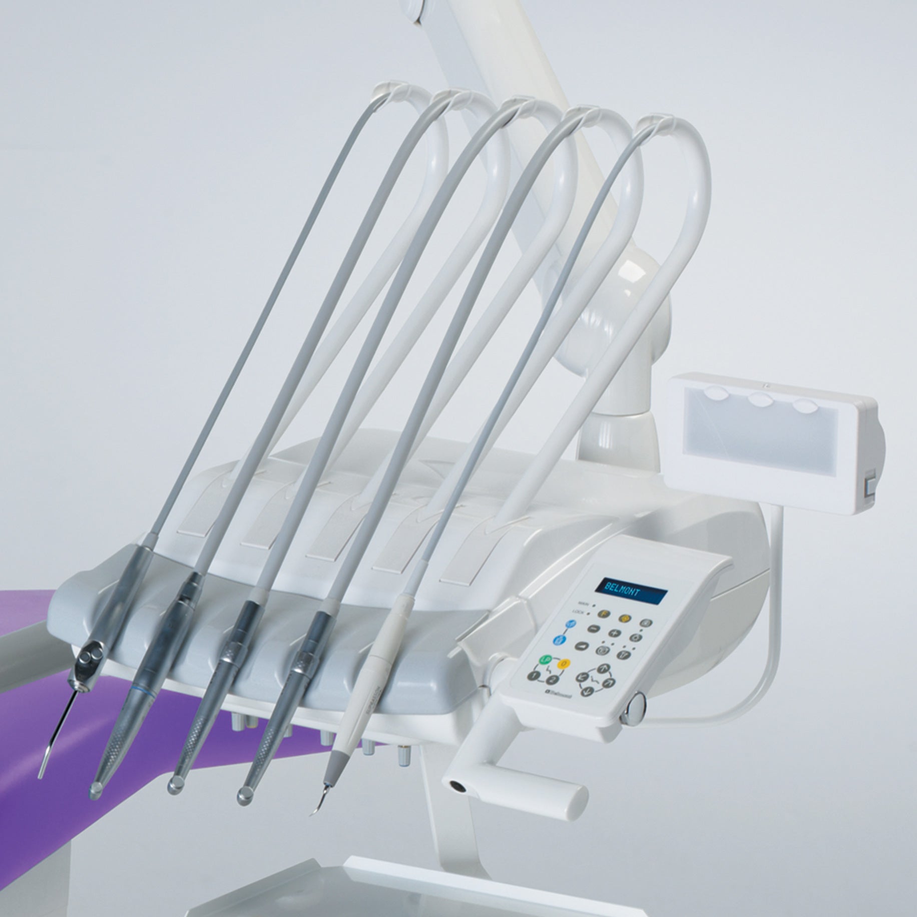 Clesta II-CM (E) Continental Rod Type