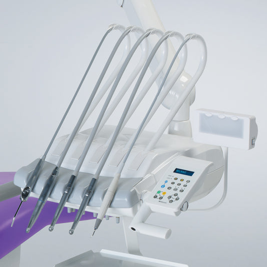 Clesta II-CM (E) Continental Rod Type