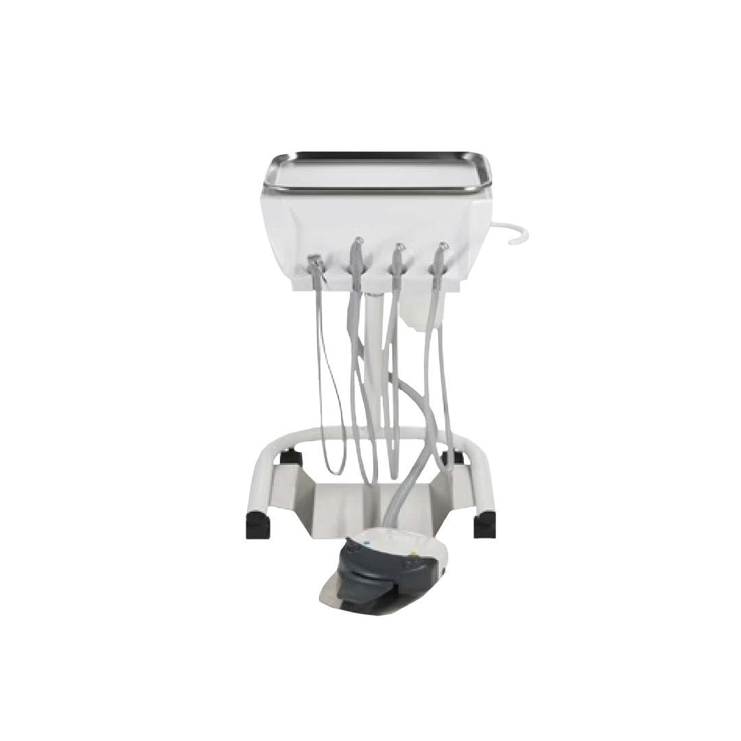Voyager 'MC' Mobile Cart Delivery System