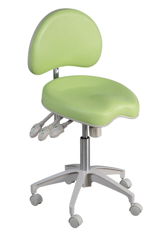 ÔªøAdvance Range SADV-GT - Dentists Stool With Tilt