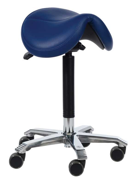√î¬™√∏Jumper High Saddle with adjustable seat tilt