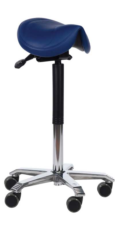 √î¬™√∏Amazone Saddle with adjustable seat tilt