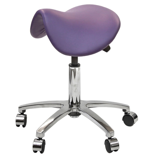 SDS Saddle Stool