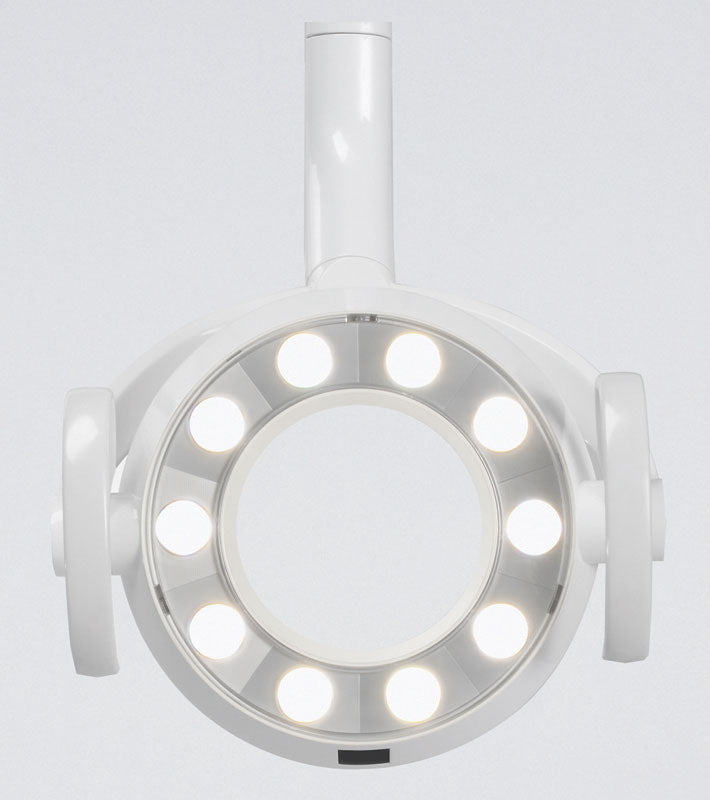 Belmont 920LED/920LR LED Operating Light