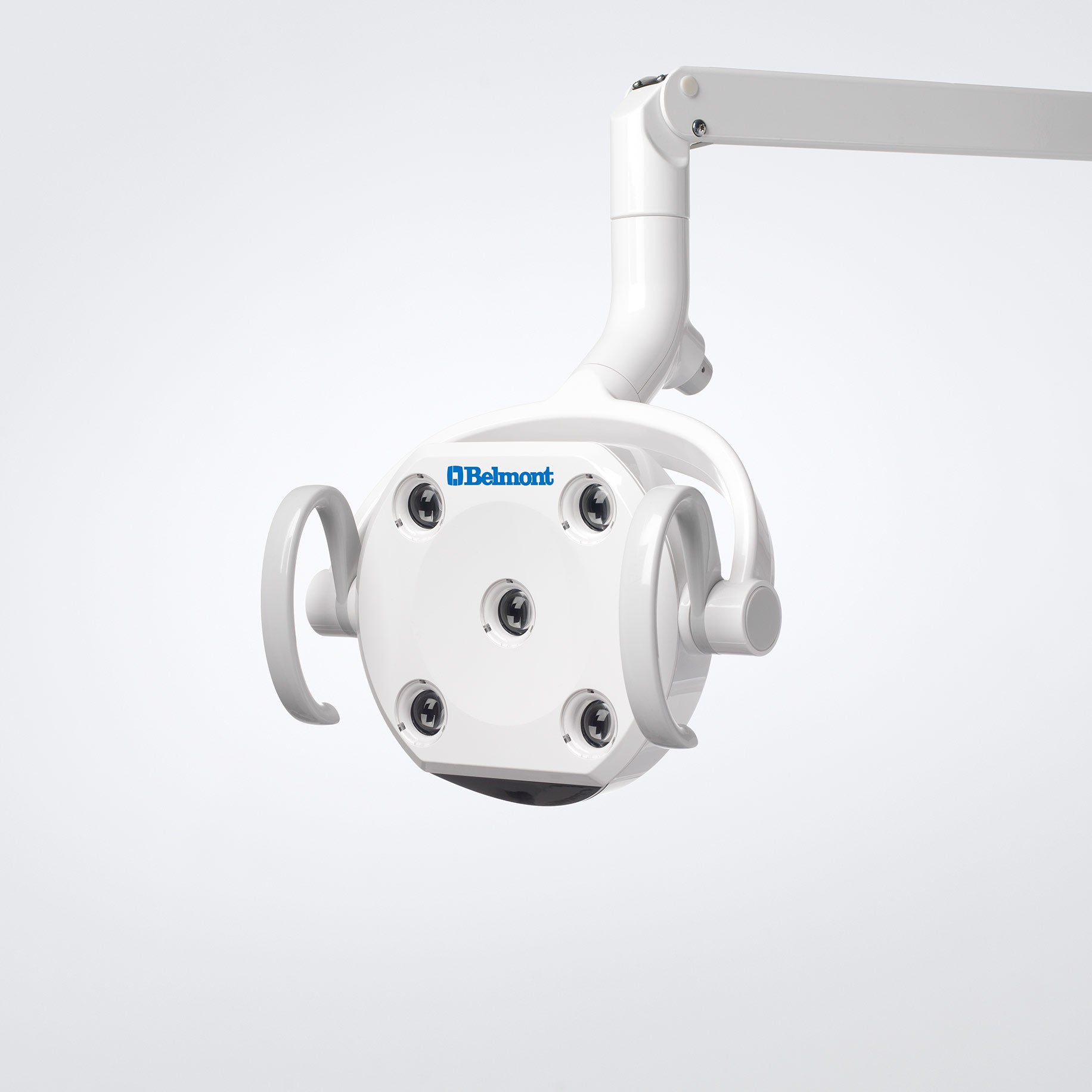Belmont 301U LED Unit Mounted Operating Light