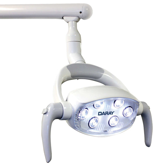 Daray LED Dental Light Excel Upgrade Kit