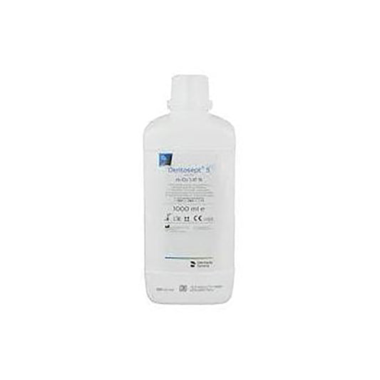Dentosept S Solution