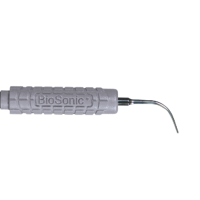 BioSonic Insert 30K No 10 Slim Grey