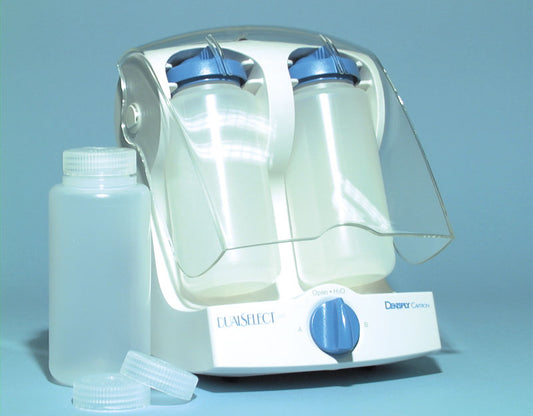 DualSelect Dispensing System Table-top Unit