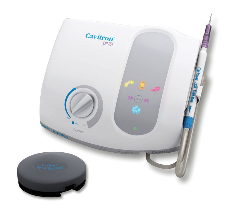 Cavitron Plus 30K - Tap-On Technology Unit (8184003)