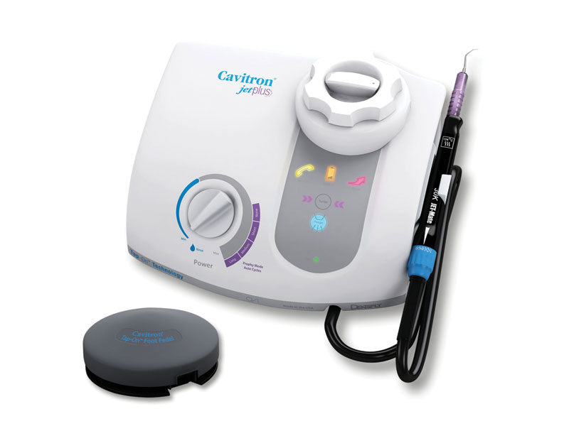 Cavitron Jet Plus - Tap-On Technology Unit (8187503)