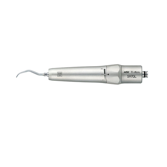 Ti-Max S970L Air Scaler Optic