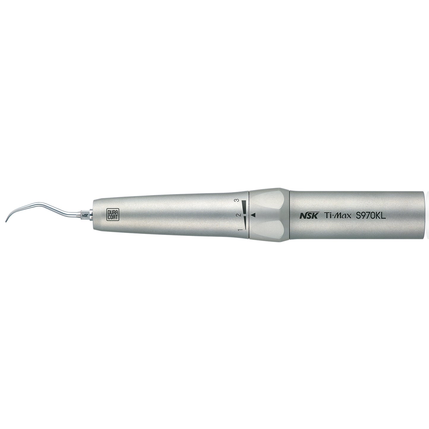 Ti-MAX S970KL Optic