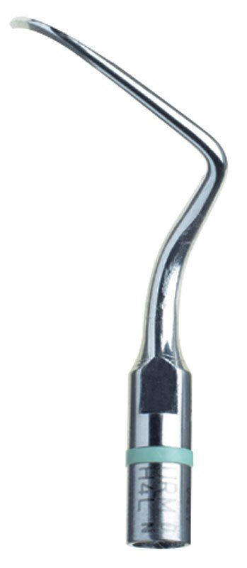 Scaling Tips H4L