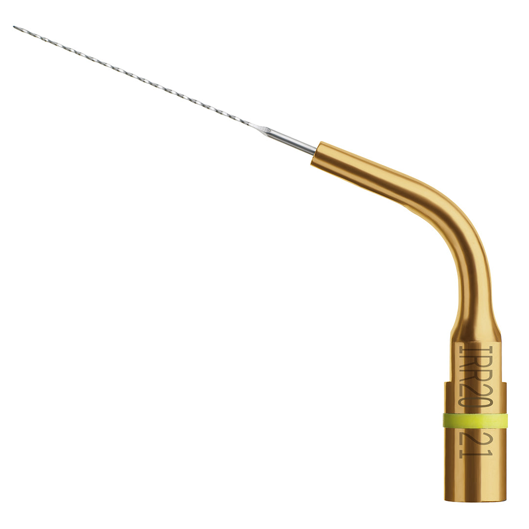 Satelec IrriSafe Tips 20 / 21mm
