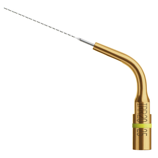 Satelec IrriSafe Tips 20 / 25mm
