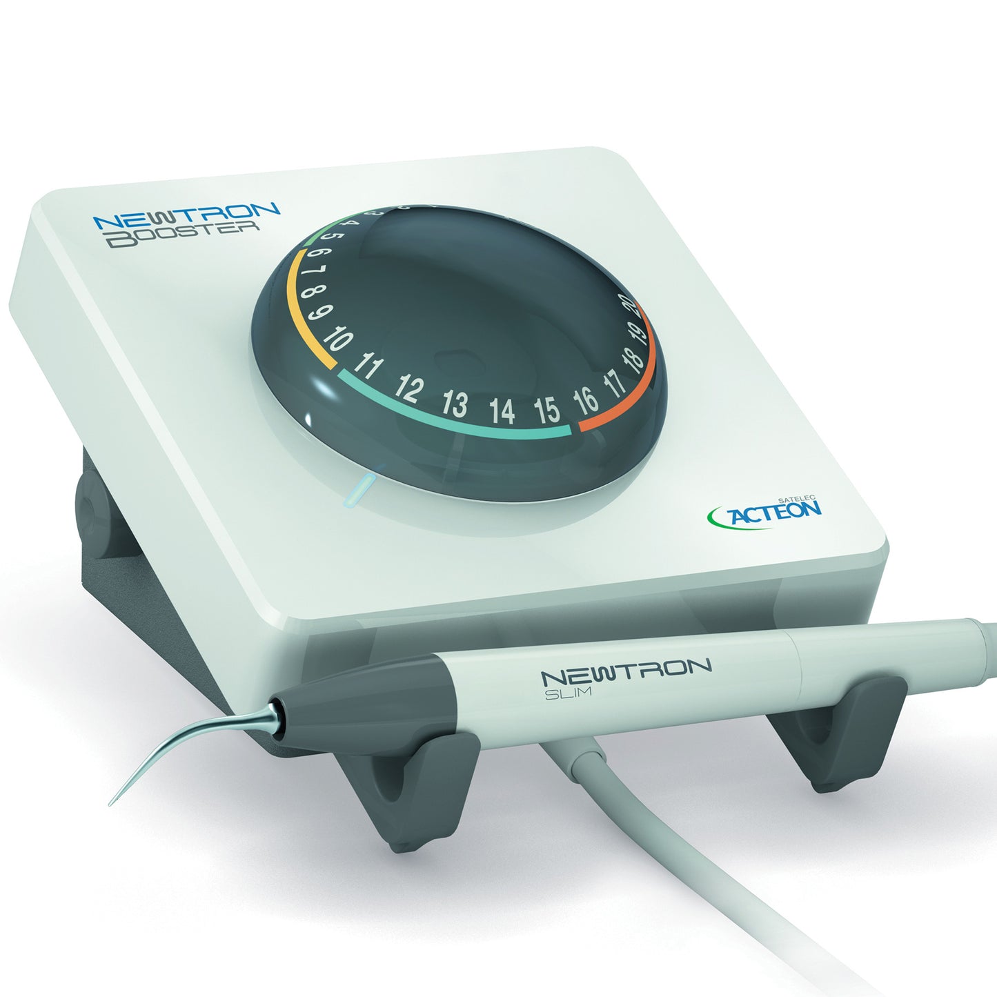 Pure Newtron P5 Booster Scaler