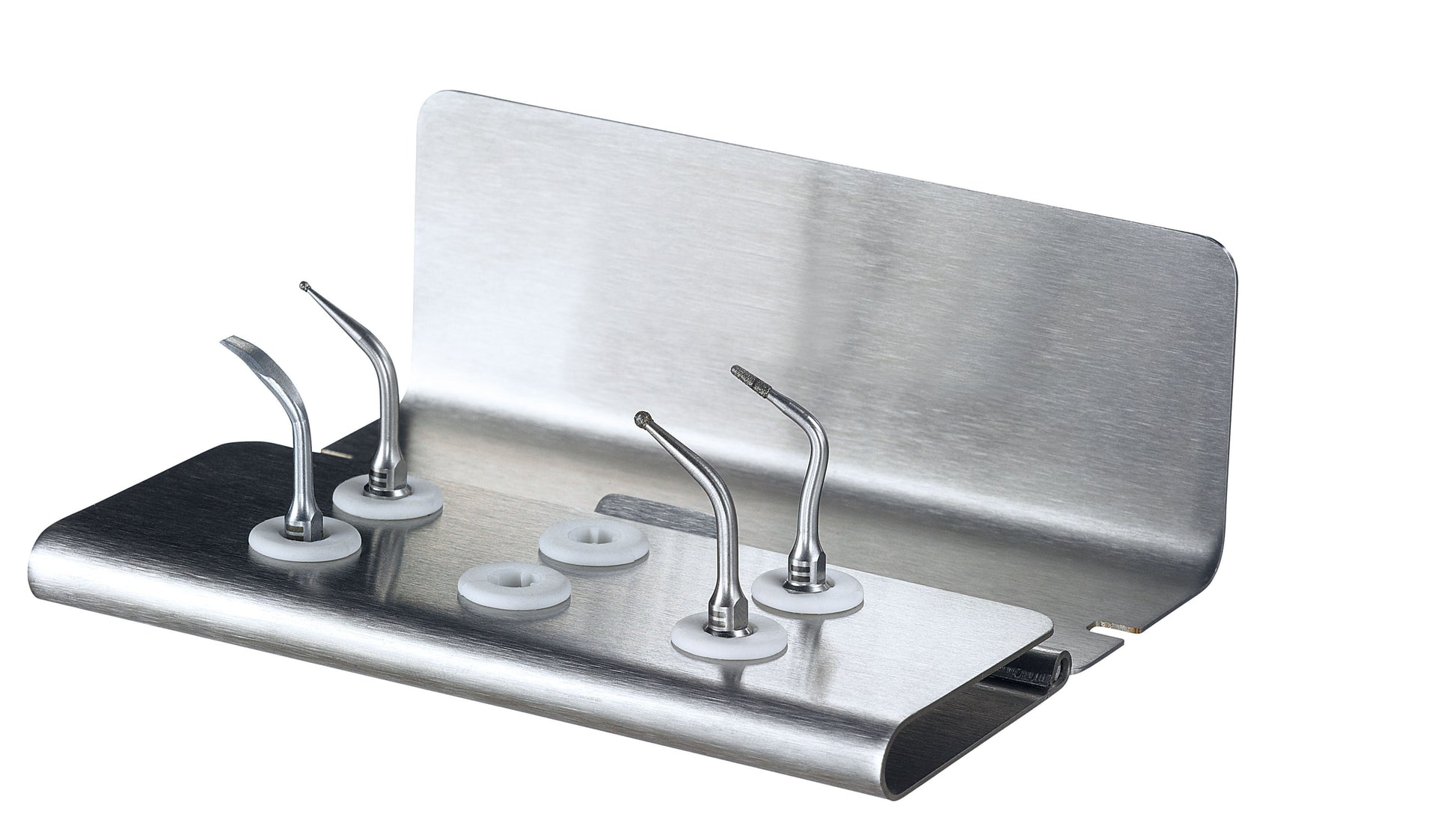 Surgical Crown Extension II Kit (BS6, CE1, CE2, CE3)