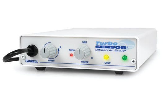 TurboSENSOR Ultrasonic Scaler