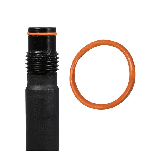 Orange O-Ring for Ultrasonic Scaler Handpiece D560, D595 & D690