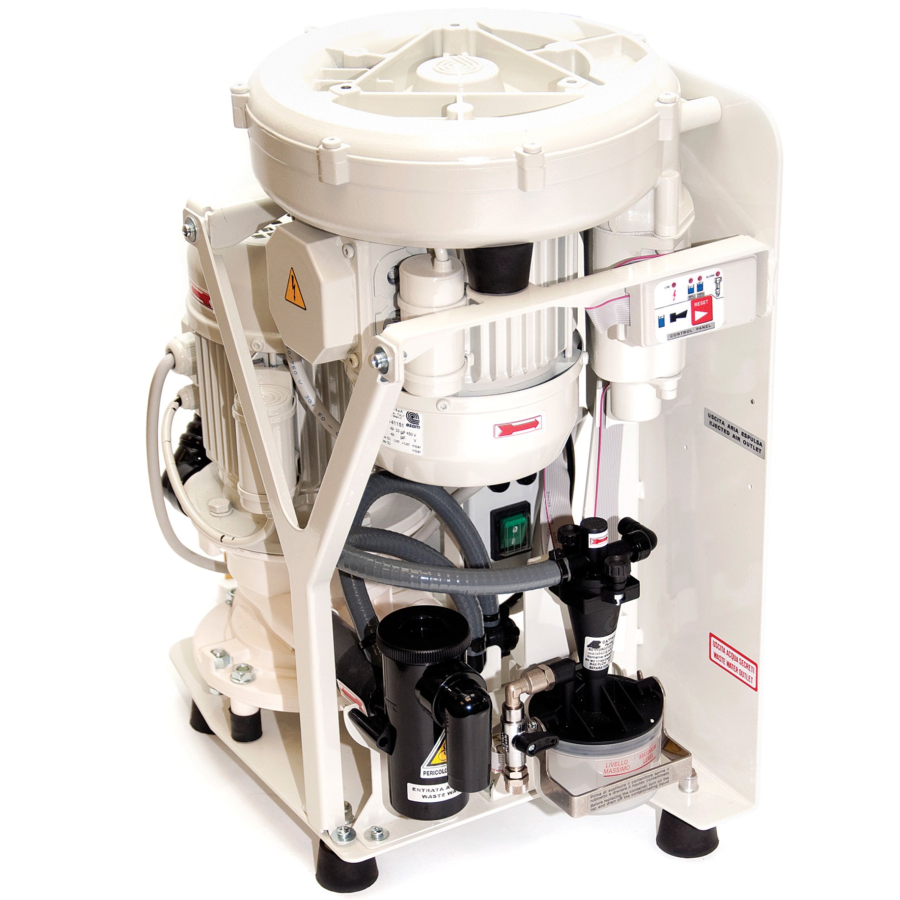 ÔªøTurbo Jet Compact