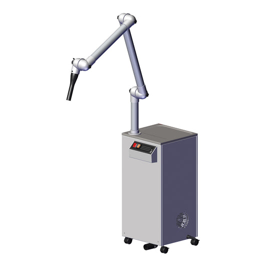 Aspi-Aero 25 Aerosol Removal System