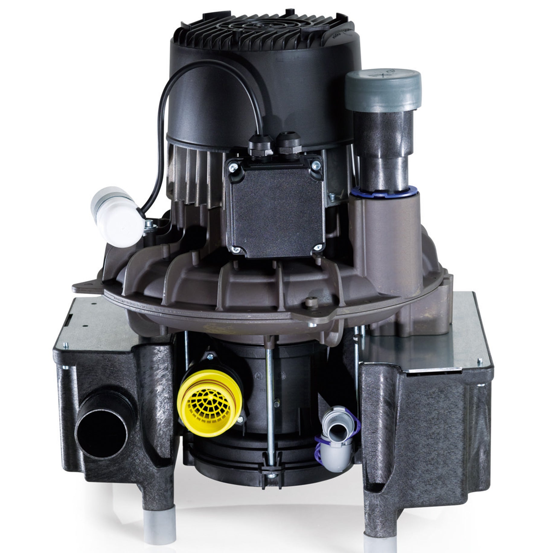 VS 600 Suction Motor