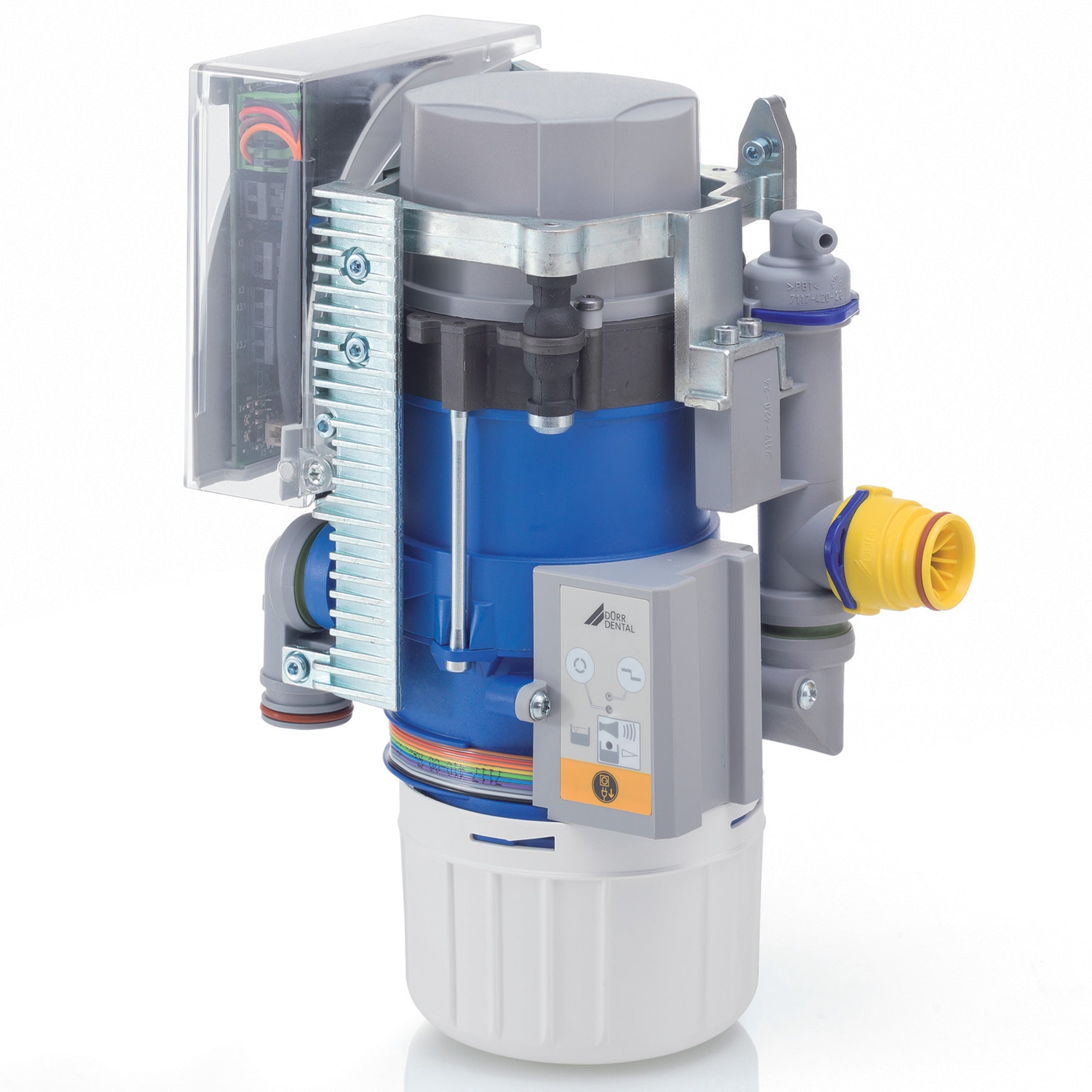 CA 1 Amalgam Separator For VS300