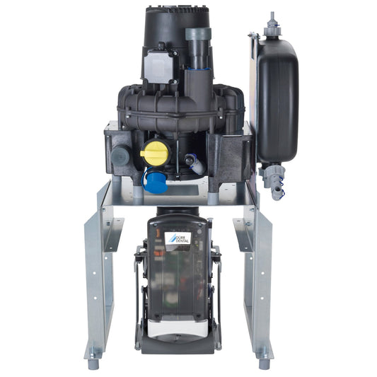 VSA 600 2 Surgery Suction System