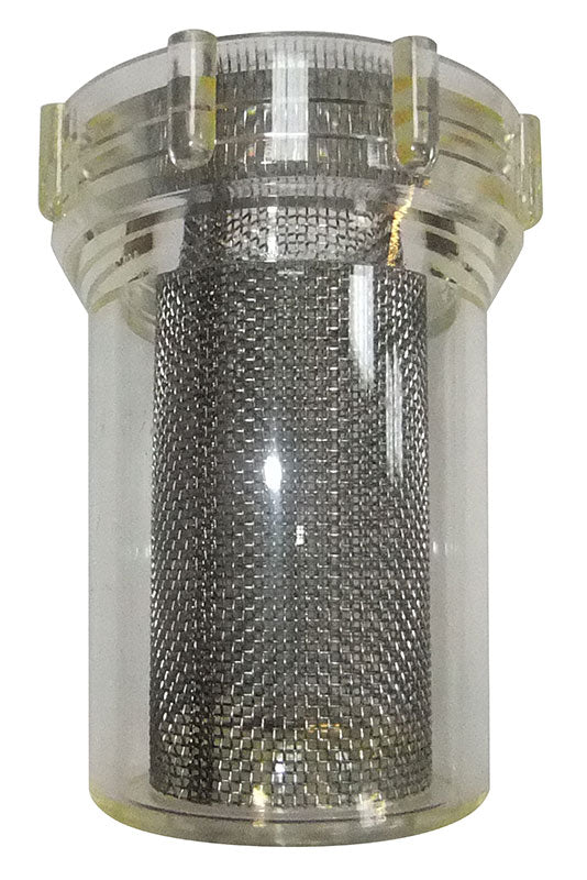 3/4 Filter Bowl Kit