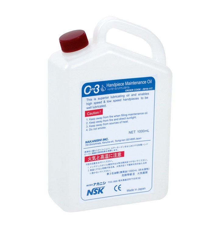 iCare/iCare Plus C3 Accessories √î¬™√∏Maintenance Oil