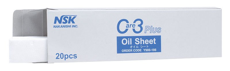iCare/iCare Plus C3 Accessories √î¬™√∏Oil Absorber Sheet