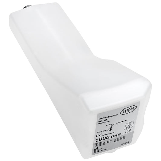 Assistina 3x3/3x2 Activefluid MC1100