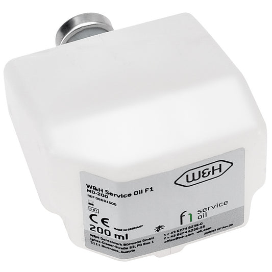 Assistina 3x3/3x2 Service Oil F1 MD200